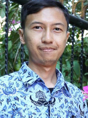 Abdurrahman, S.Pd