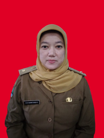 Cica Rahmatunisa,M.Pd.