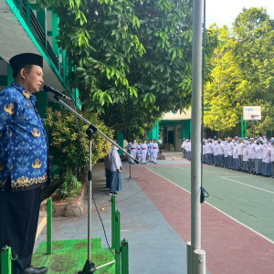 Upacara Sumpah Pemuda