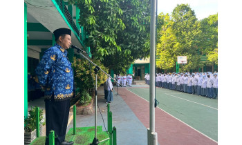 Upacara Sumpah Pemuda