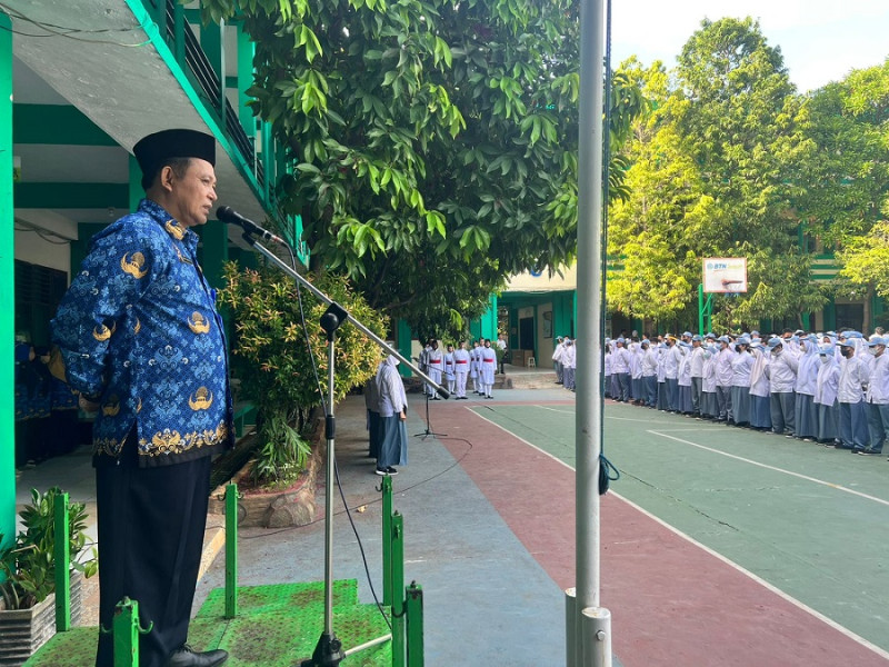 Upacara Sumpah Pemuda